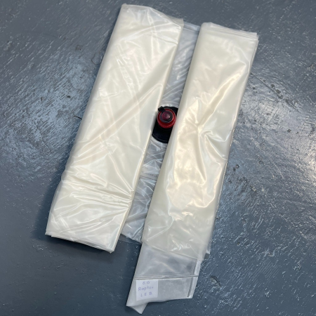 SIC MAUI RAPTOR WING BLADDER LE