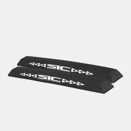 SIC MAUI ROOF RACK PADS THULE TRUCK PAIR