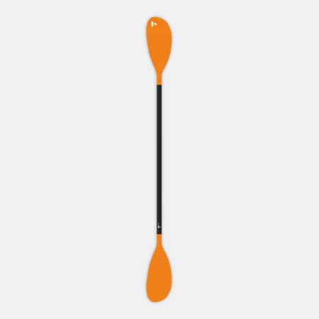 TAHE KAYAK PADDLE BEACH ALU 210 1PC 107225