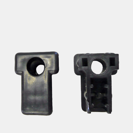 TAHE O'PEN SKIFF TILLER END PLUG x10