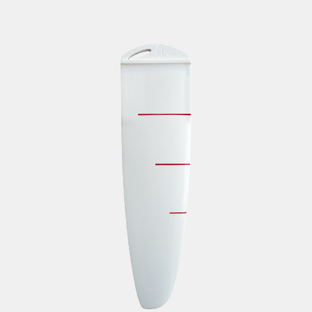 TAHE O'PEN SKIFF DAGGERBOARD 31785