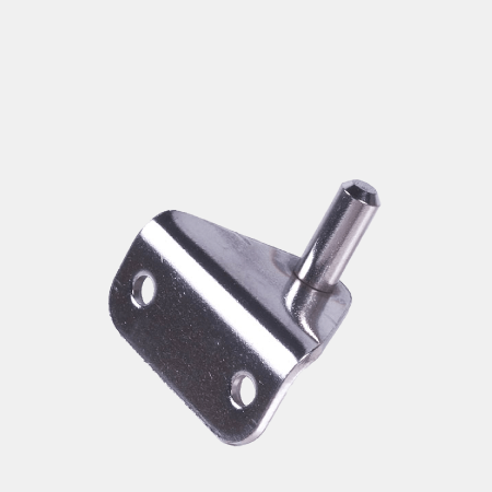 TAHE O'PEN SKIFF RUDDER MOUNT TOP 53270