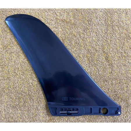 TAHE FIN FCSII CONNECT TOURING 9''