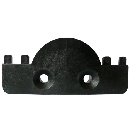 TAHE T293 DAGGERBOARD LIP FRONT PLATE 40503