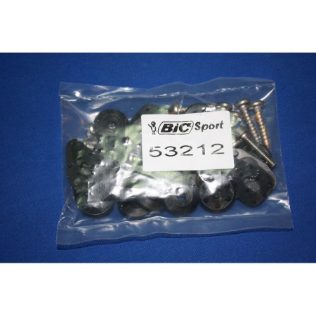 TAHE T293 SCREW SET TB 53212