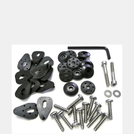 TAHE T293 SCREW SET DTT 53831