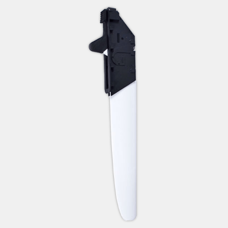 TAHE T293 DAGGERBOARD SYSTEM 70090