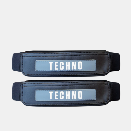 TAHE TECHNO FOOTSTRAP X2 102484 102484