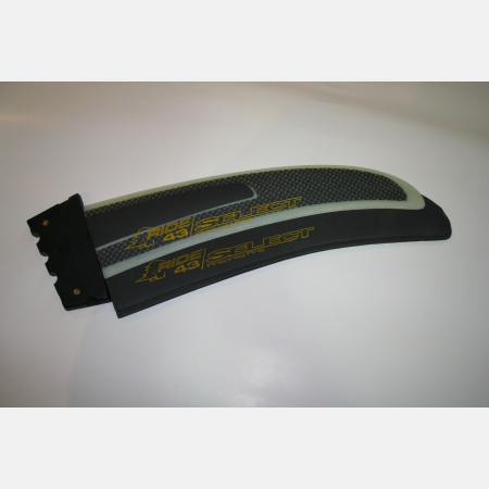 TAHE FIN SELECT RIDE 43 CM DTT 83812 53812