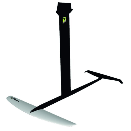 TAHE FOIL TECHNO 130 ONE DESIGN