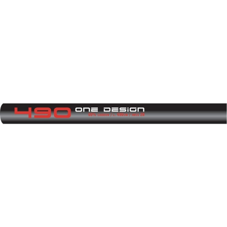 TAHE MAST ONE DESIGN C60 4,90 V.2 102496
