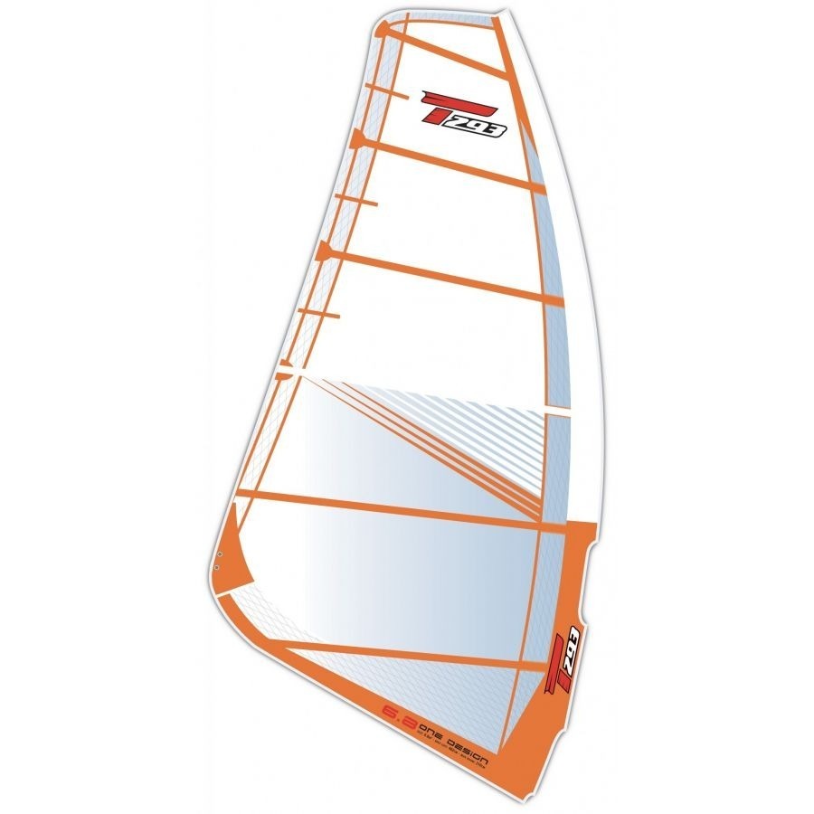 TAHE SAIL ONE DESIGN 6,8 V.2 102491