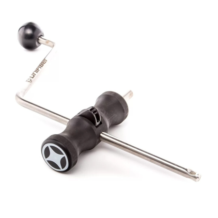 UNIFIBER Winch ( U-Pin )