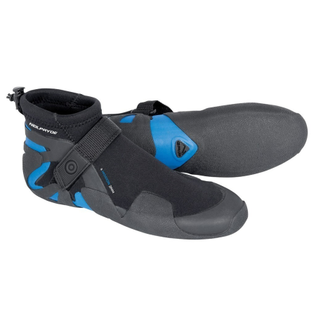 NEILPRYDE Mission LC Round Booties 3mm 193625