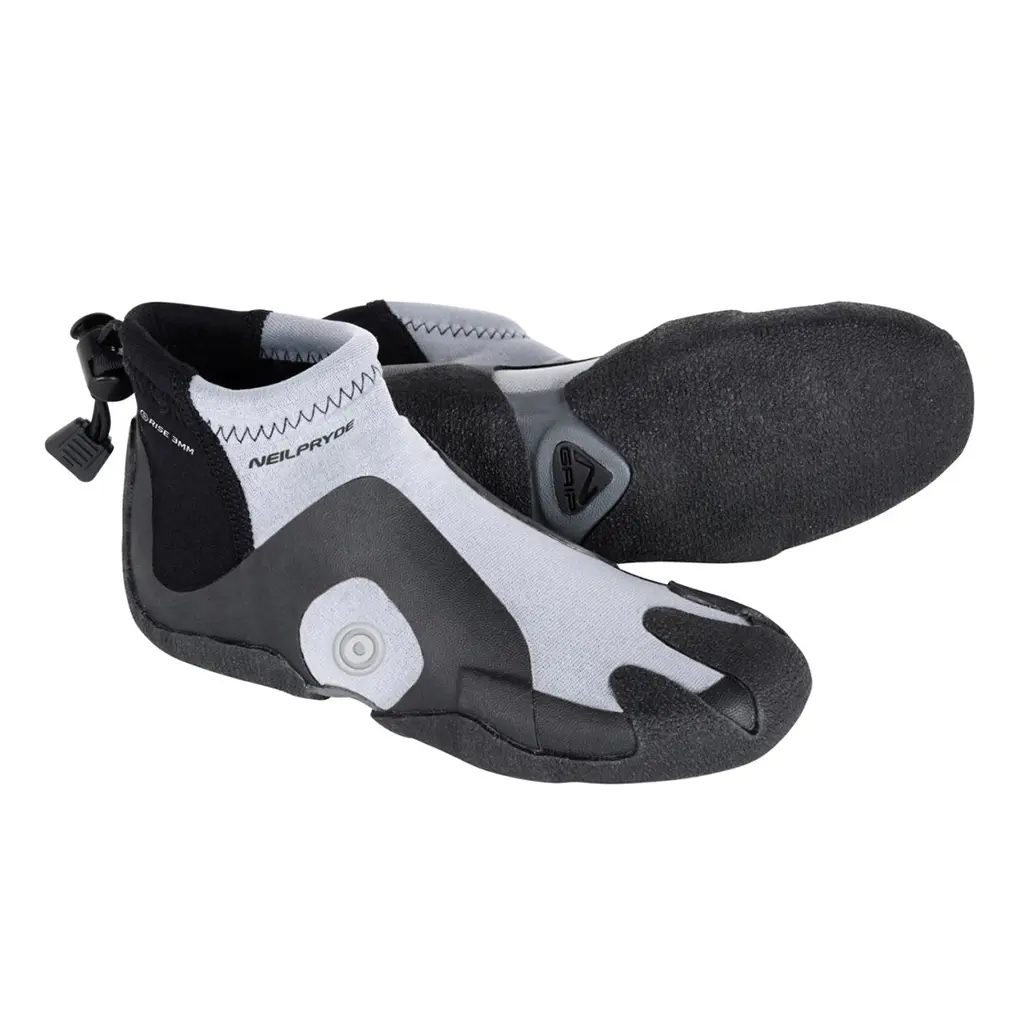 NEILPRYDE Rise LC Round 3mm Booties JNR 193631