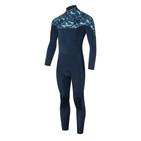 NEILPRYDE Wizard Fullsuit GBS 4/3 FZ 133310