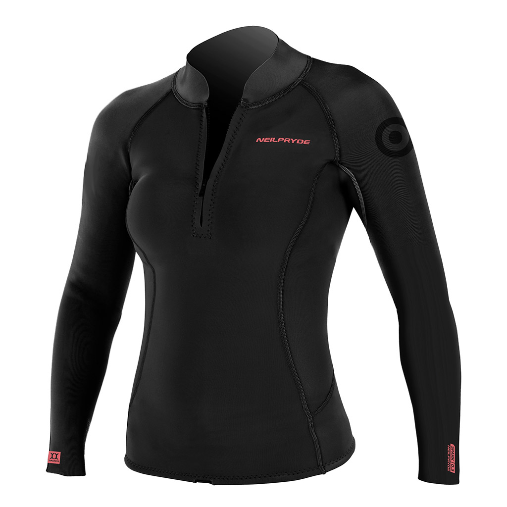 NEILPRYDE Spark Neo Top 2mm 113355