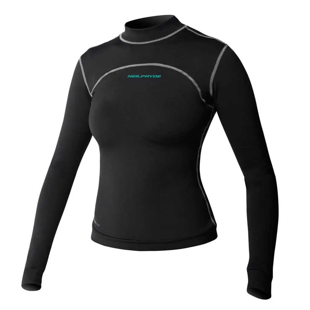 NEILPRYDE Thermalite Long Sleeve Women 193388
