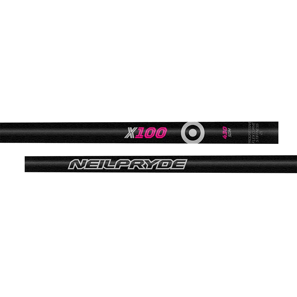 NEILPRYDE X100 SDM 150113