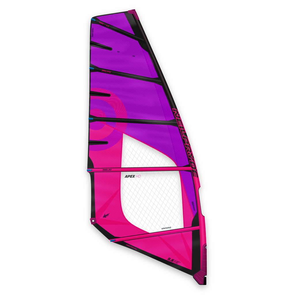 NEILPRYDE Apex HD 161016