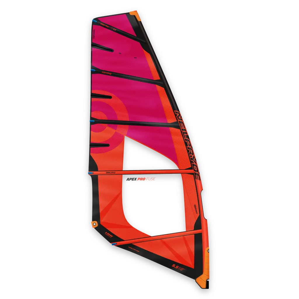 NEILPRYDE Apex PRO Fuse 161018