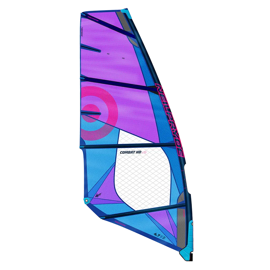 NEILPRYDE Combat HD LTD 161013