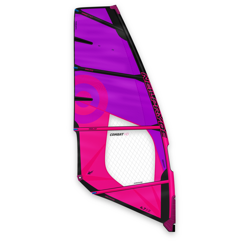 NEILPRYDE Combat HD 161012