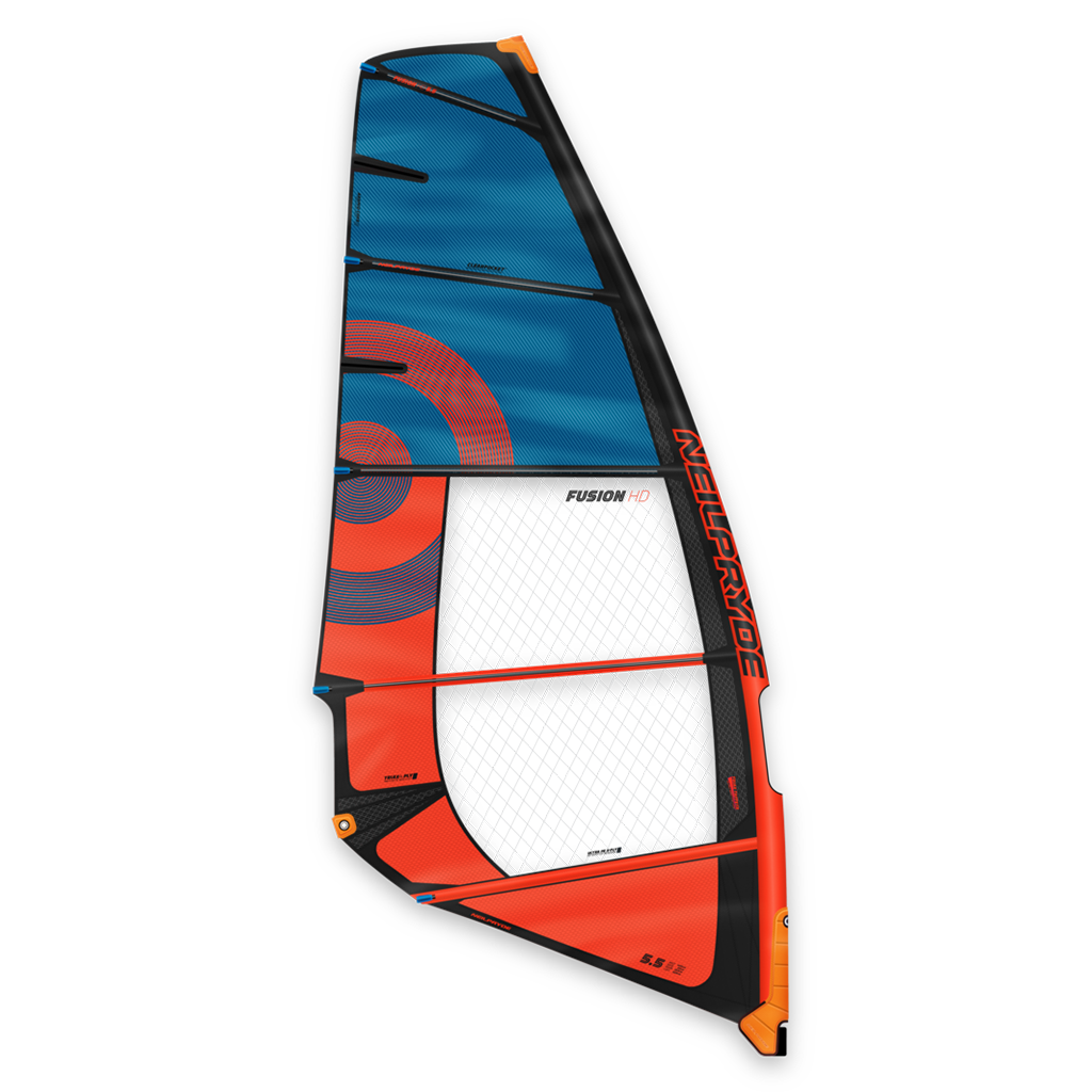 NEILPRYDE Fusion HD SAIL 161022