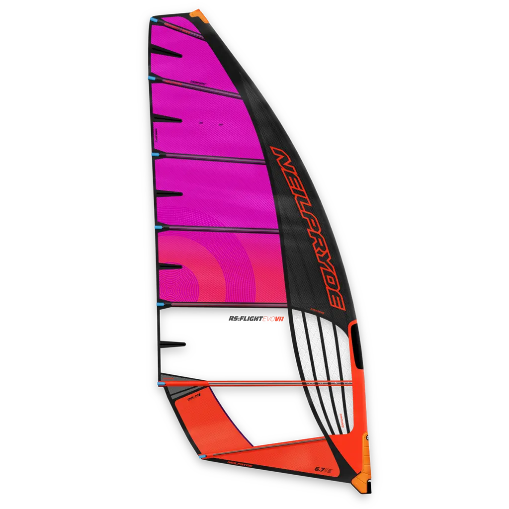 NEILPRYDE RS Flight Evo VIII 161035