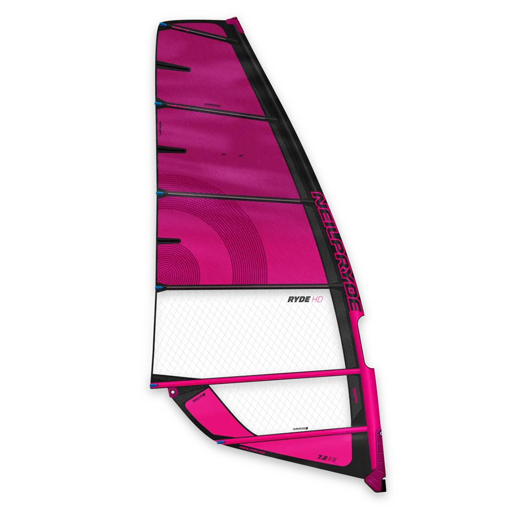 NEILPRYDE Ryde HD SAIL 161025