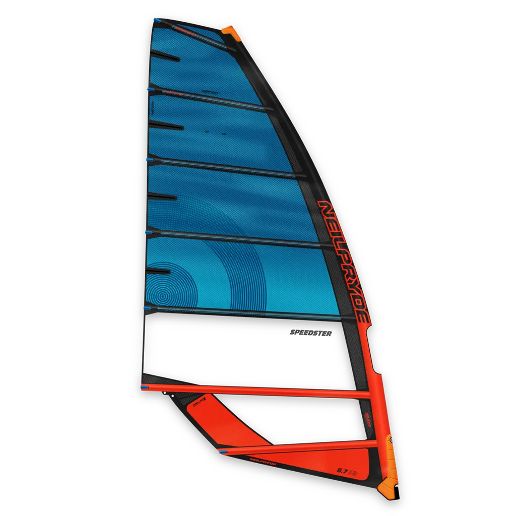 NEILPRYDE Speedster 161026