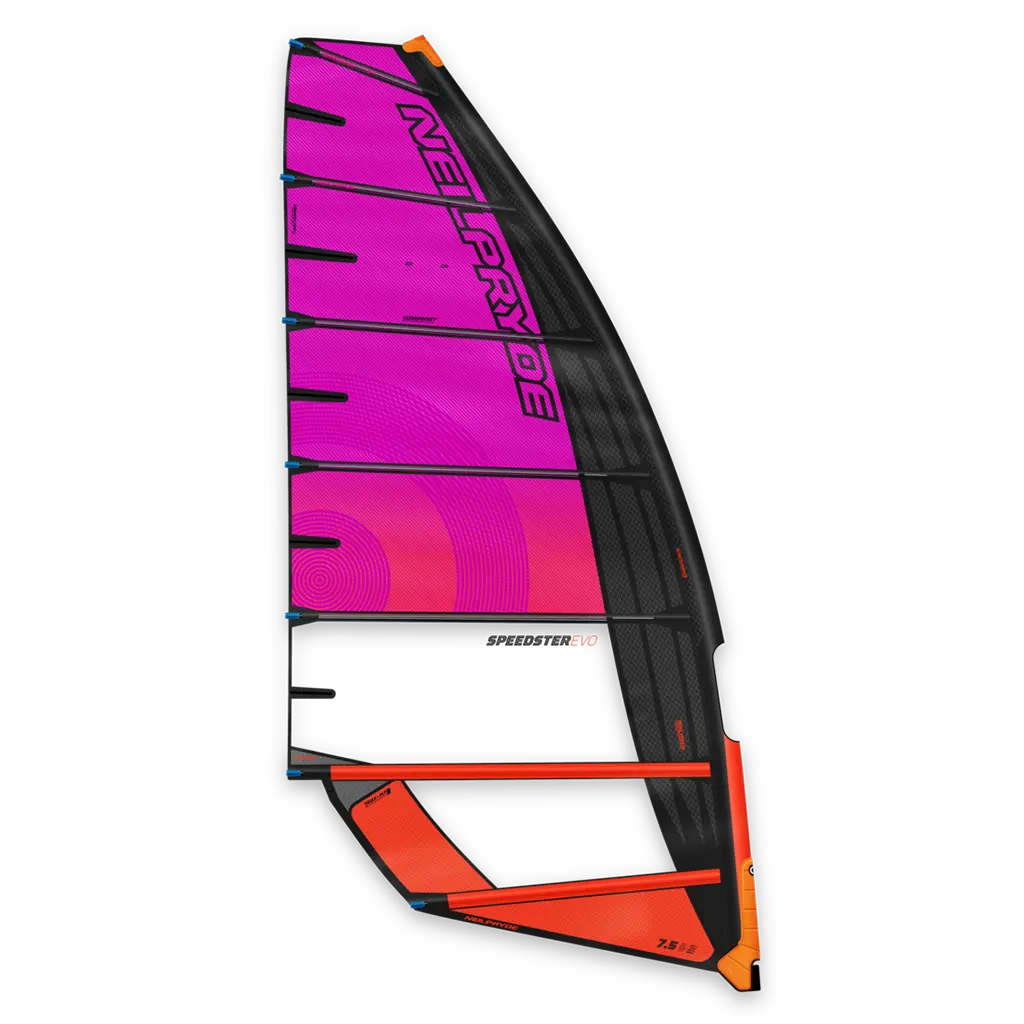 NEILPRYDE Speedster EVO 161027