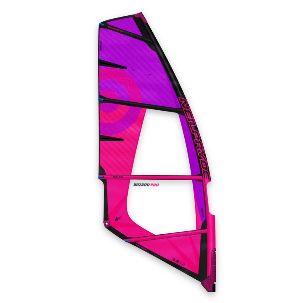 NEILPRYDE Wizard PRO 161020