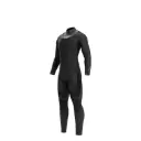 NORTH North Foil Fullsuit 4/3mm Uzip 85005.270100