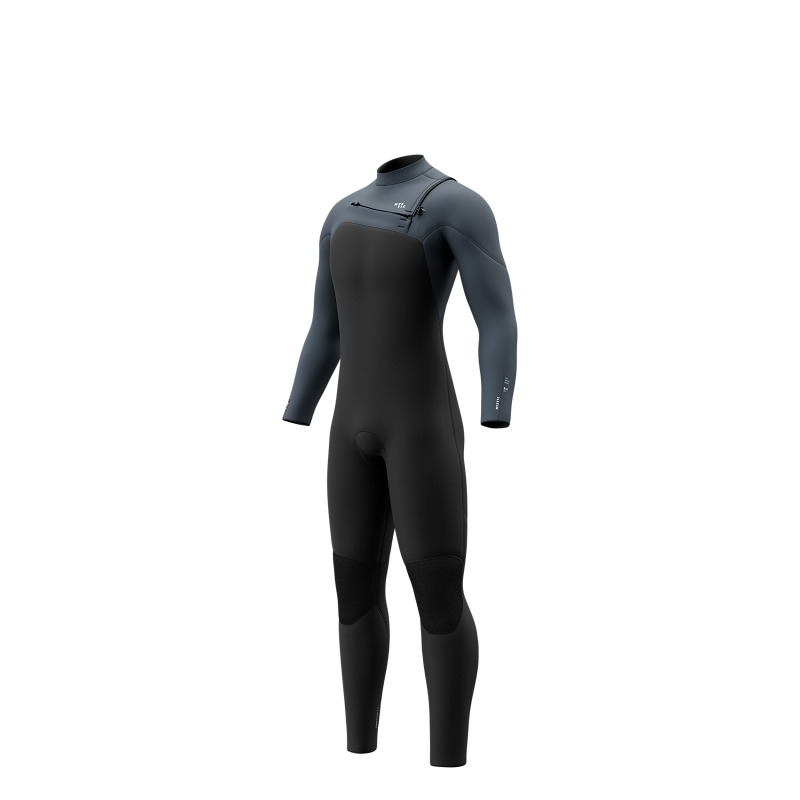 MYSTIC Motion Fullsuit 4/3mm Fzip 35000.270007