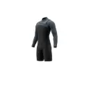 MYSTIC Motion Longarm Shorty 3/2mm Fzip 35000.270013