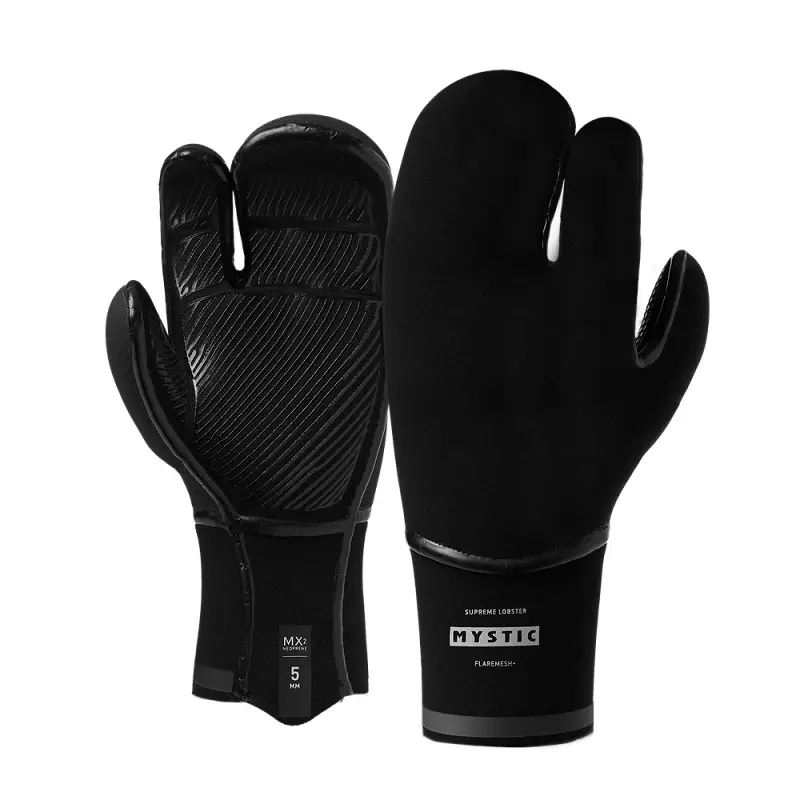 MYSTIC Supreme Glove 5mm Lobster 35015.250071