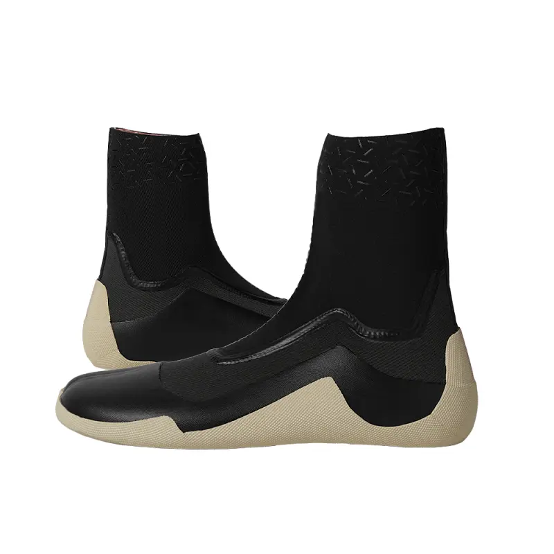 MYSTIC Supreme Boot 3mm Split Toe 35014.260410