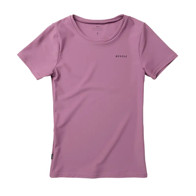 MYSTIC Star SS Rashvest Woman 35001.250211