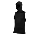 MYSTIC Star Rash Top with Hood 35001.260100