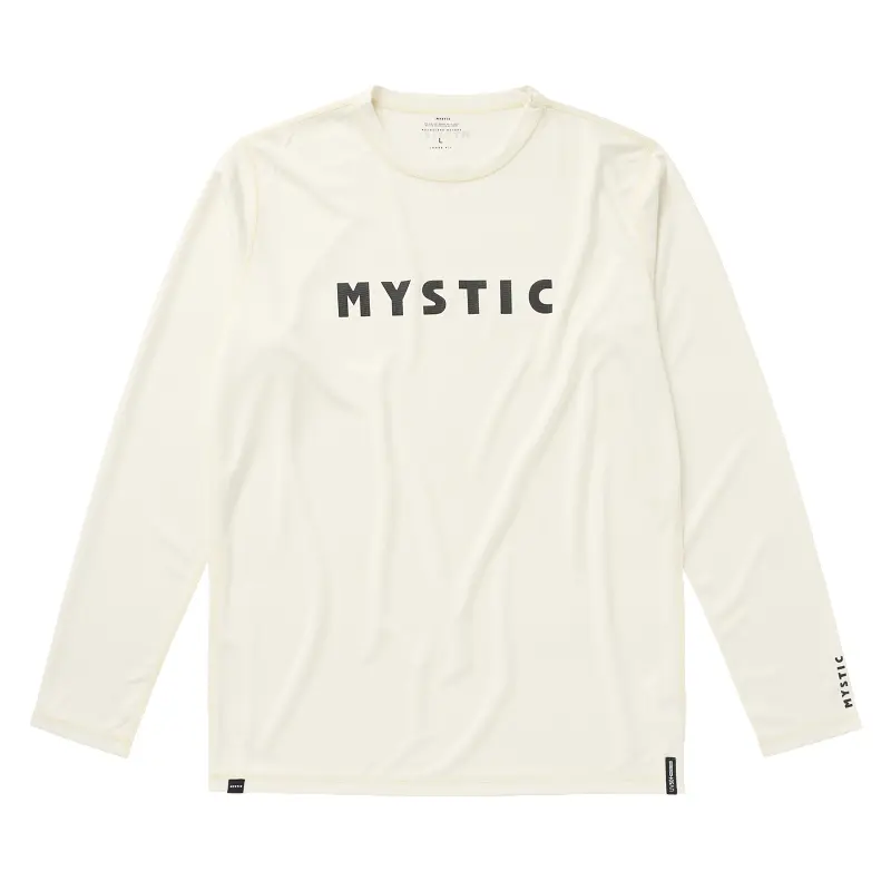MYSTIC Star L/S Quickdry 35001.250202