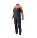 MYSTIC Star Fullsuit 3/2mm Bzip FL Kids 35000.260051