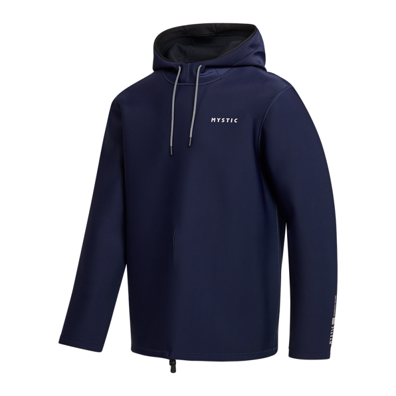 MYSTIC Haze Neoprene Hoodie 2mm 35017.230340