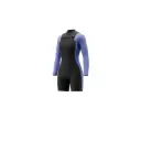 MYSTIC Haven Longarm Shorty 3/2mm Double Fzip Women 35000.270044