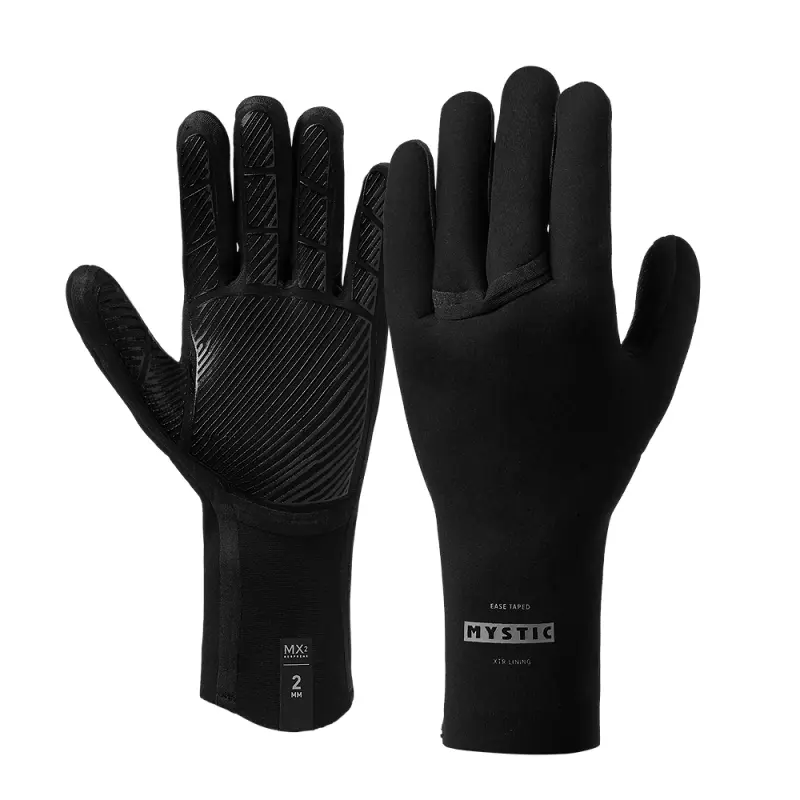 MYSTIC Ease Glove 3mm 5Finger 35015.250080
