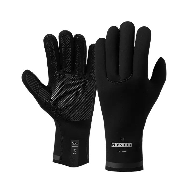 MYSTIC Crest Glove 1.5mm 5Finger 35015.250082