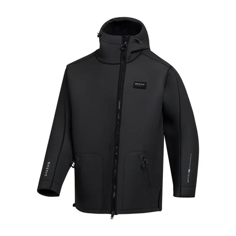 MYSTIC Battle Neoprene Jacket 3/2mm 35017.230310