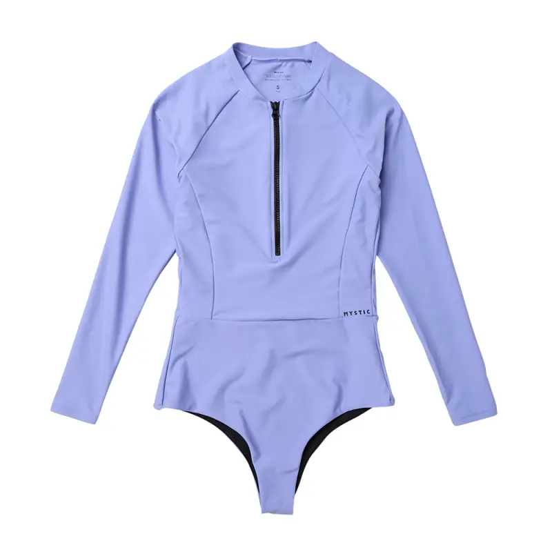 MYSTIC Jayde L/S One Piece Women 35001.250208