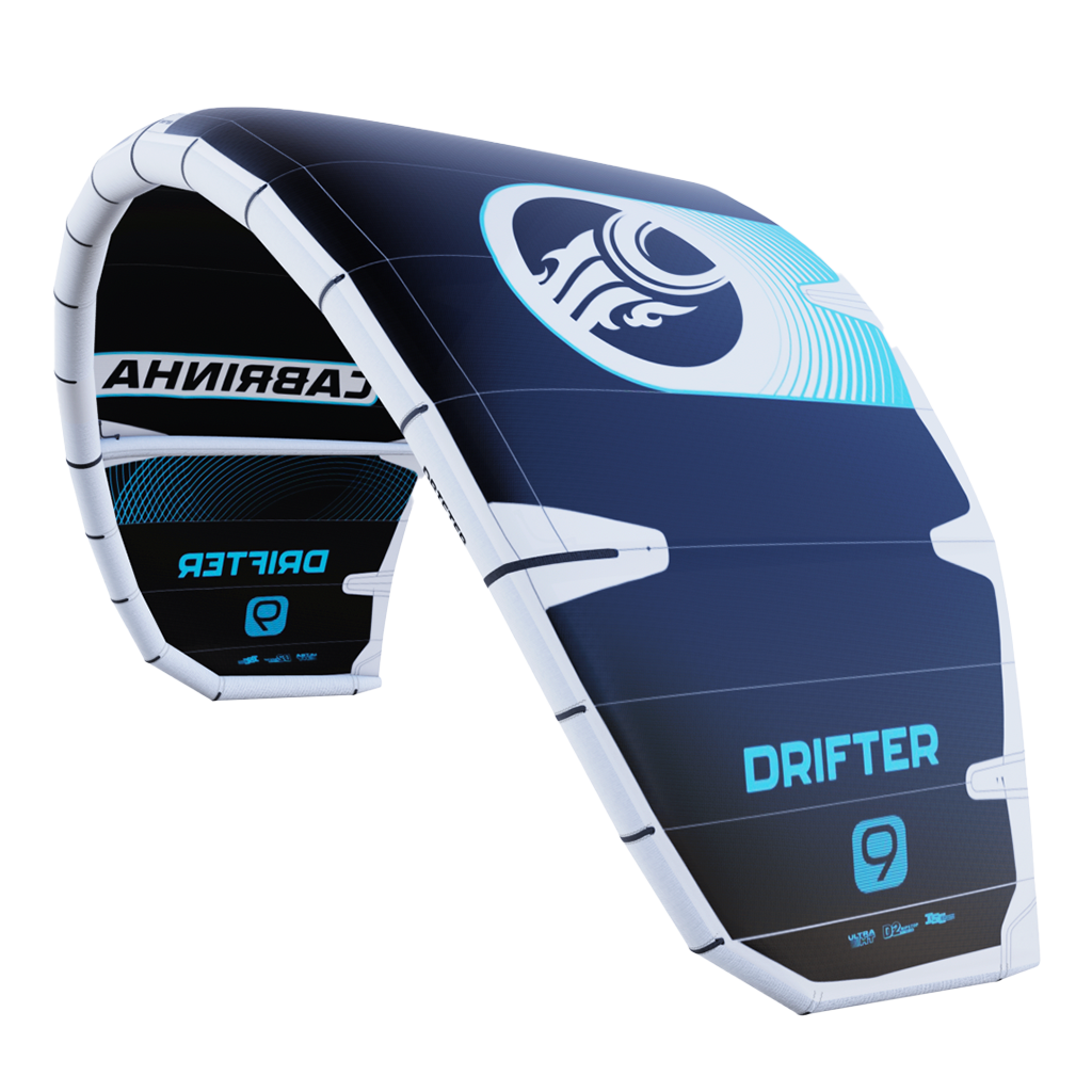 CABRINHA KITE DRIFTER APEX K6KODRFTA