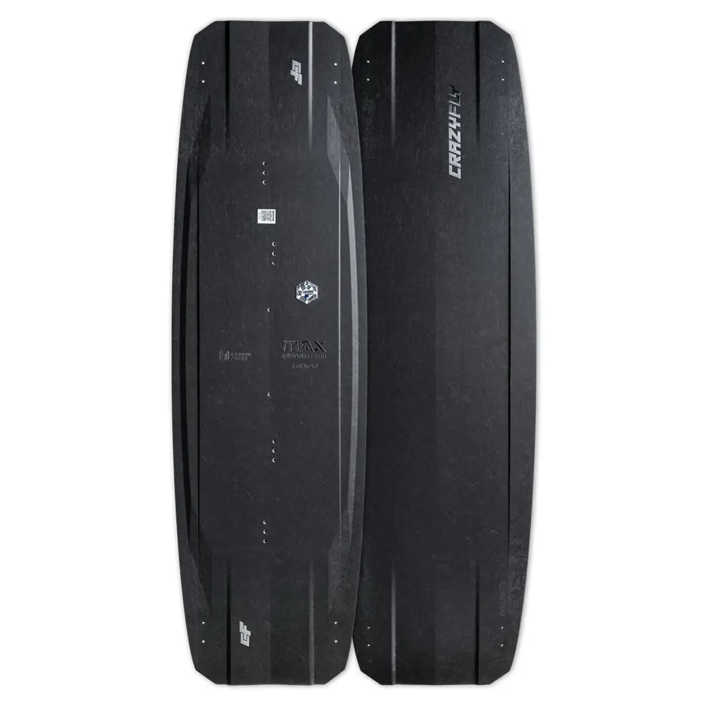 CrazyFly Max Board 2027